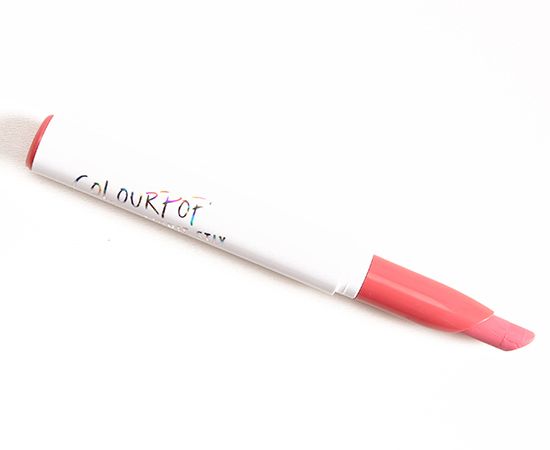 ColourPop Monkey Lippie Stix