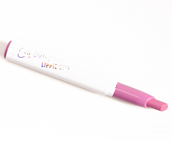 ColourPop Pepper Lippie Stix