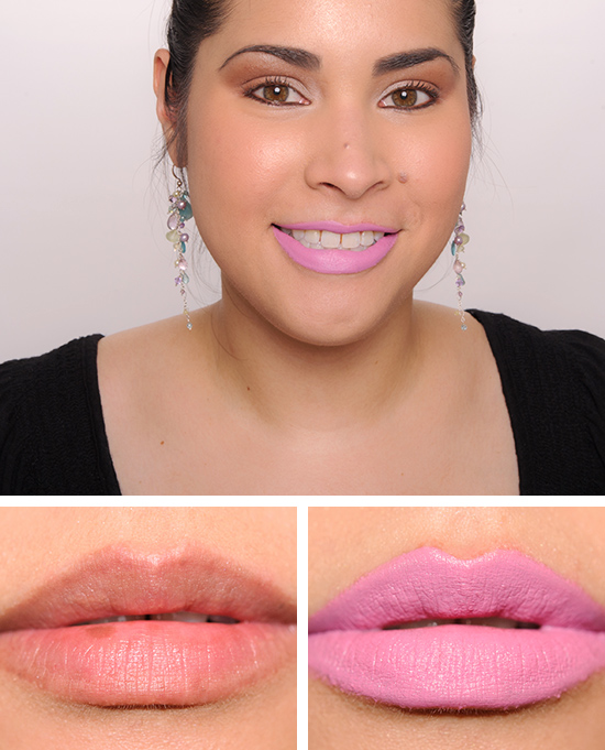 ColourPop Pepper Lippie Stix