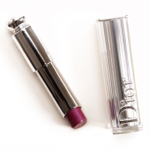 Dior Fashion Night (881) Dior Addict Lipstick (2015)