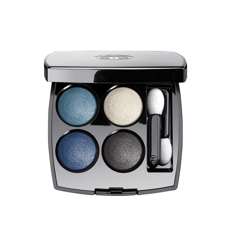 Chanel Blue Rhythm de Chanel Collection