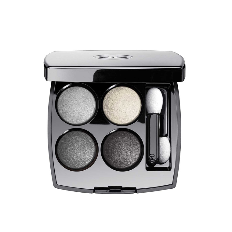 Chanel Blue Rhythm de Chanel Collection