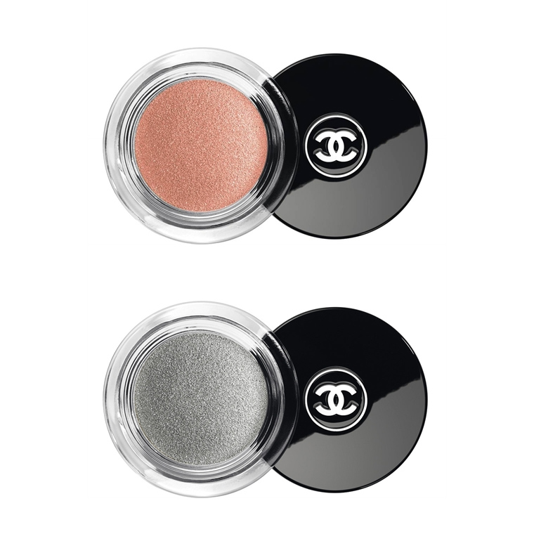 Chanel Blue Rhythm de Chanel Collection