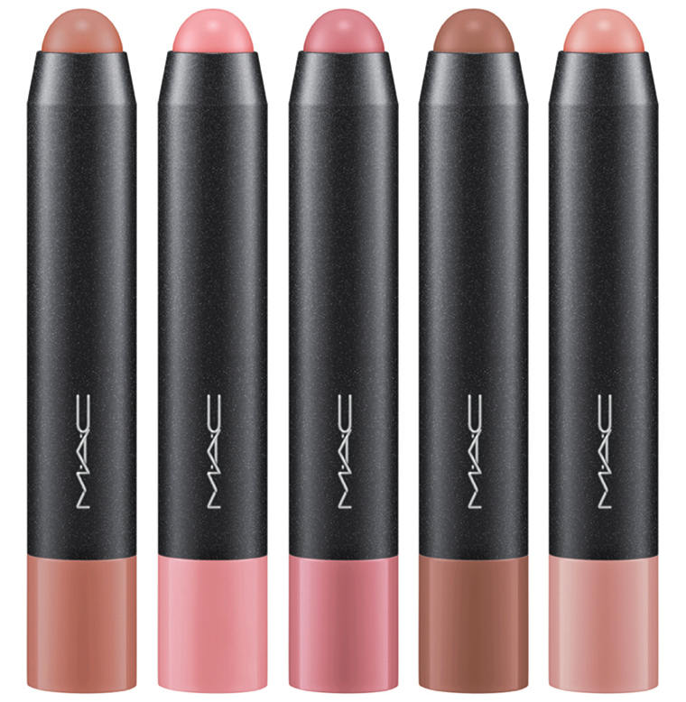 MAC MACnificent Me Collection