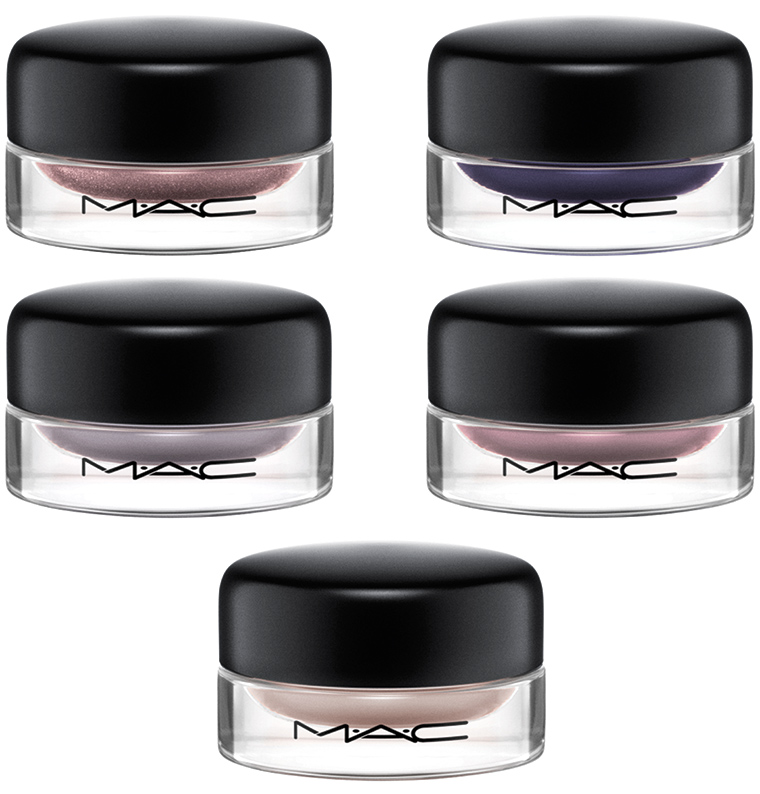 MAC MACnificent Me Collection