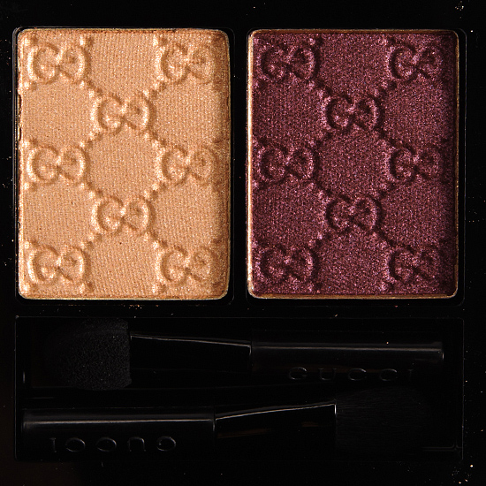 Gucci Beauty Azalea Magnetic Color Shadow Duo
