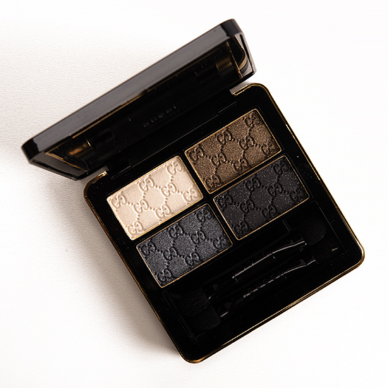 Gucci Cosmic Deco Magnetic Color Shadow Quad