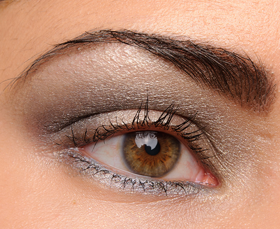 Gucci Cosmic Deco Magnetic Color Shadow Quad