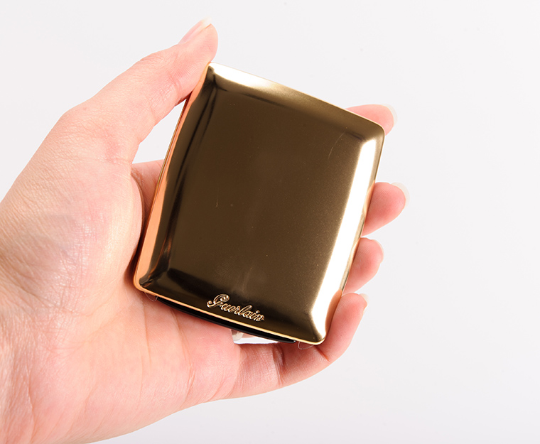 Guerlain Ors et Merveilles Eye & Blush Palette