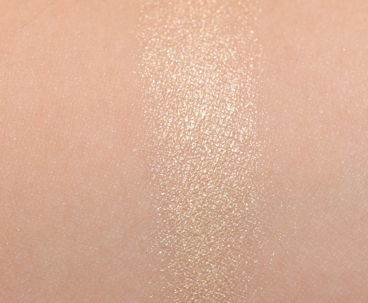 Guerlain Ors et Merveilles #3 Eyeshadow