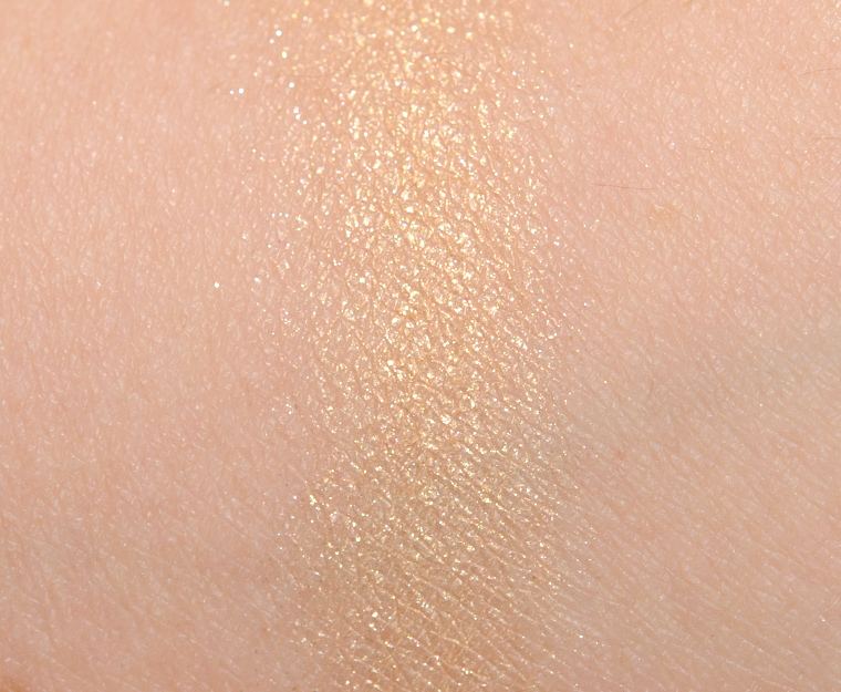 Guerlain Ors et Merveilles #4 Eyeshadow