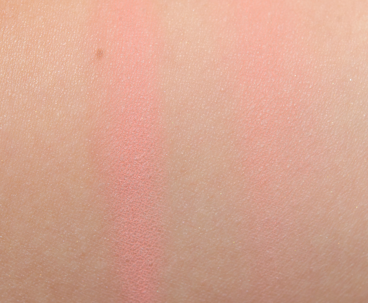 Guerlain Ors et Merveilles #6 Blush