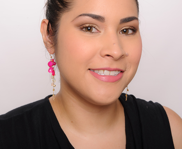 Guerlain Ors et Merveilles #6 Blush