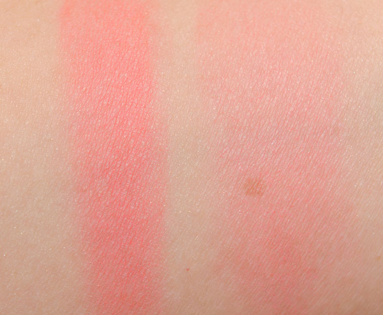 Guerlain Ors et Merveilles #7 Blush