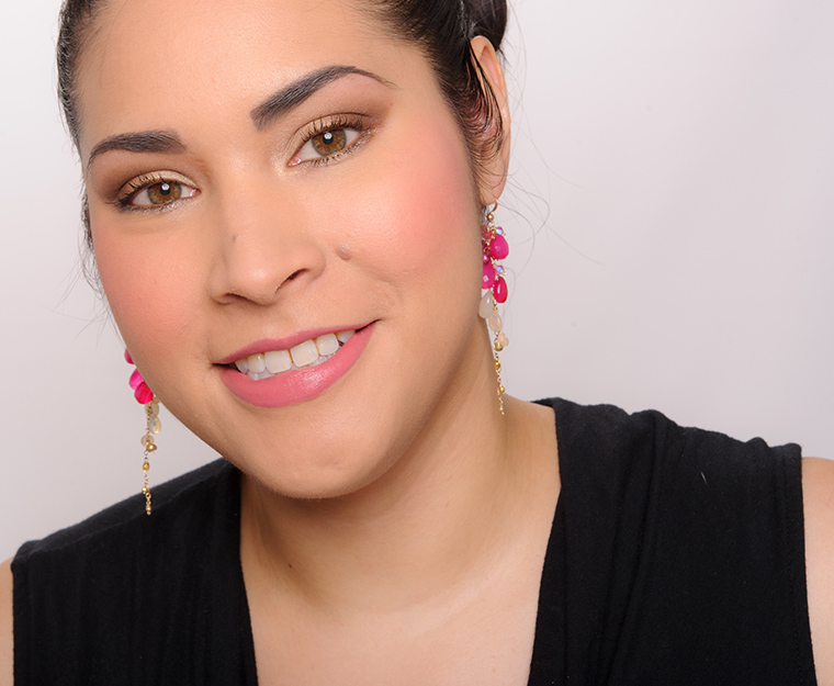 Guerlain Ors et Merveilles #7 Blush