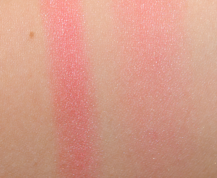 Guerlain Ors et Merveilles #8 Blush