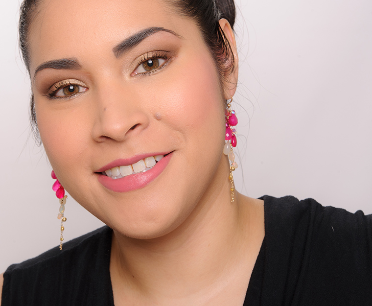 Guerlain Ors et Merveilles #8 Blush