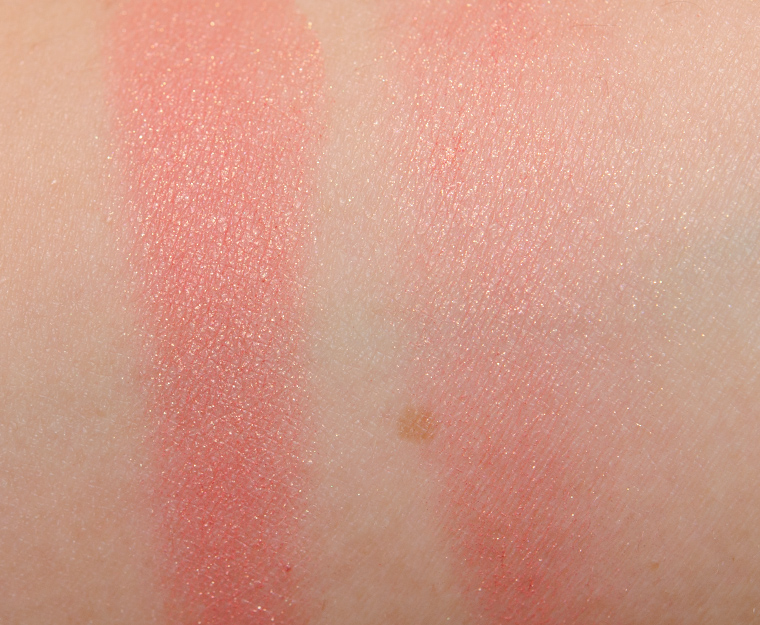 Guerlain Ors et Merveilles #9 Blush