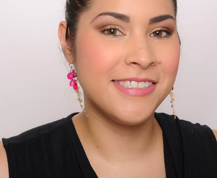Guerlain Ors et Merveilles #9 Blush