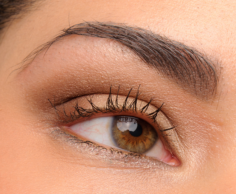 Guerlain Ors et Merveilles Eye & Blush Palette