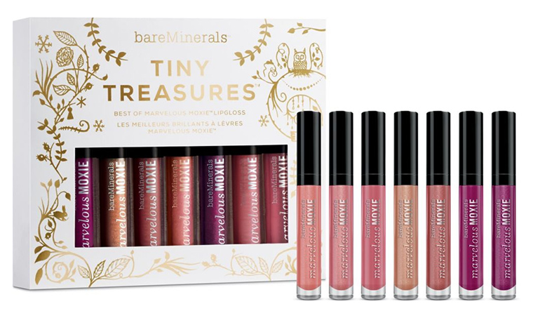 bareMinerals Holiday 2015 Sets