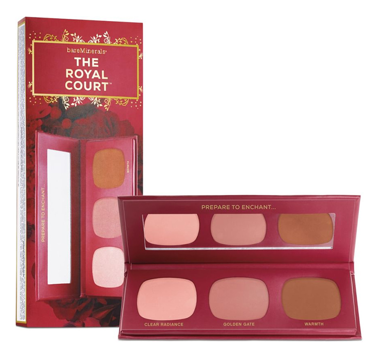 bareMinerals Holiday 2015 Sets