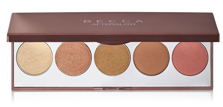 Becca After Glow Palette