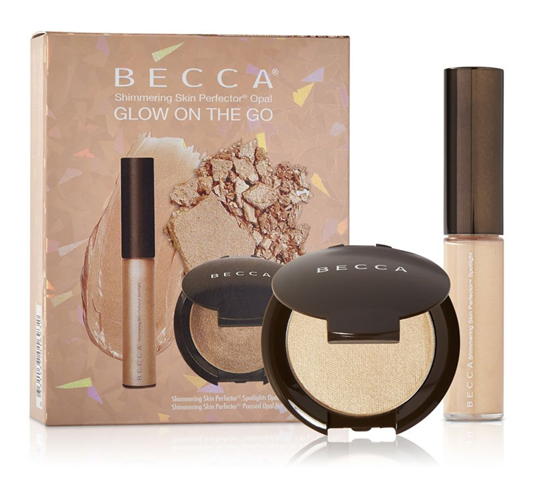 Becca for Holiday 2015 