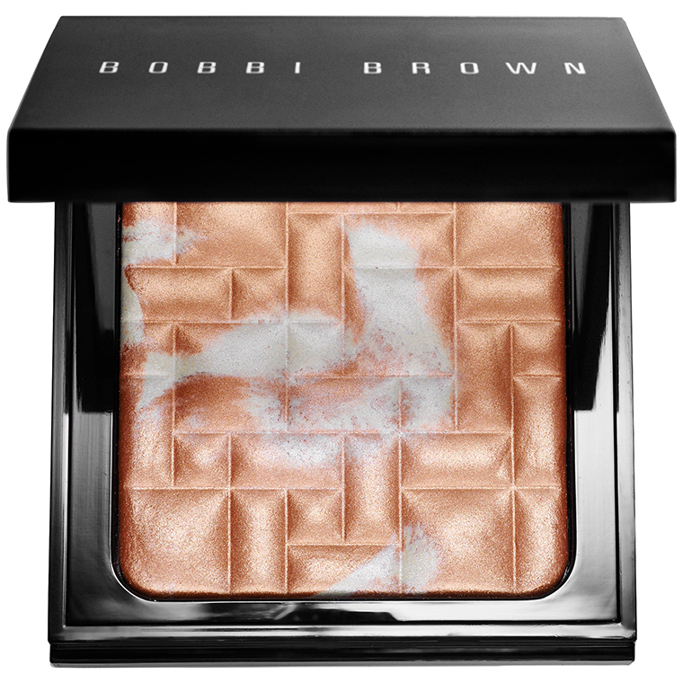 Bobbi Brown Pink Glow Highlight Powder