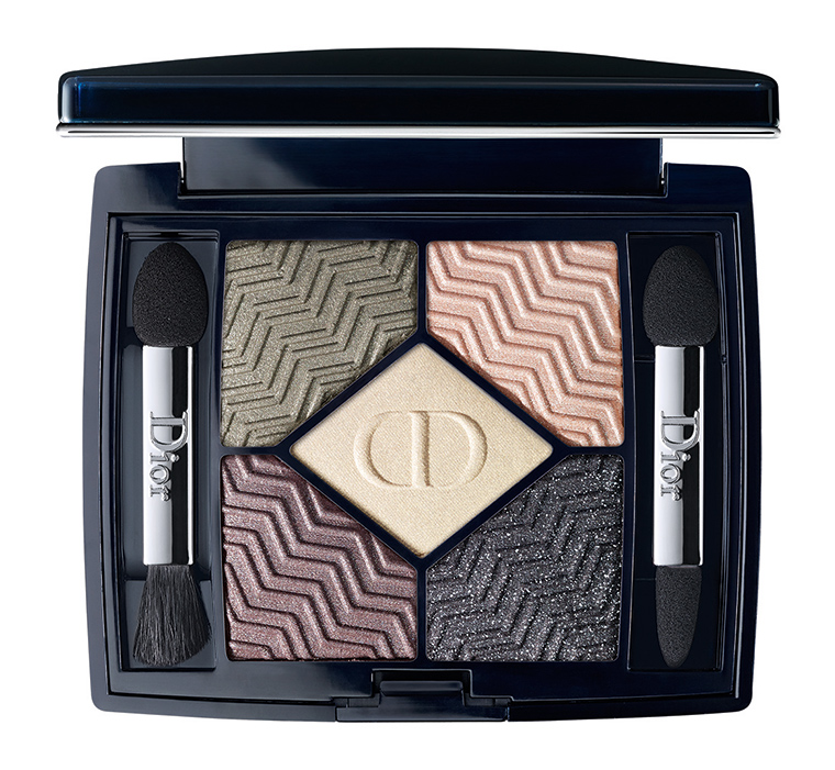 Dior Holiday 2015 Color Collection