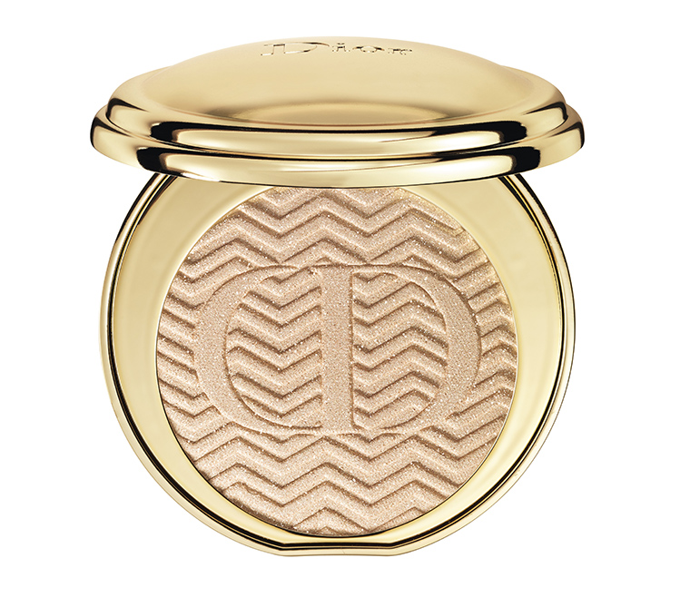 Dior Holiday 2015 Color Collection