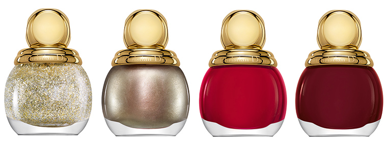 Dior Holiday 2015 Color Collection