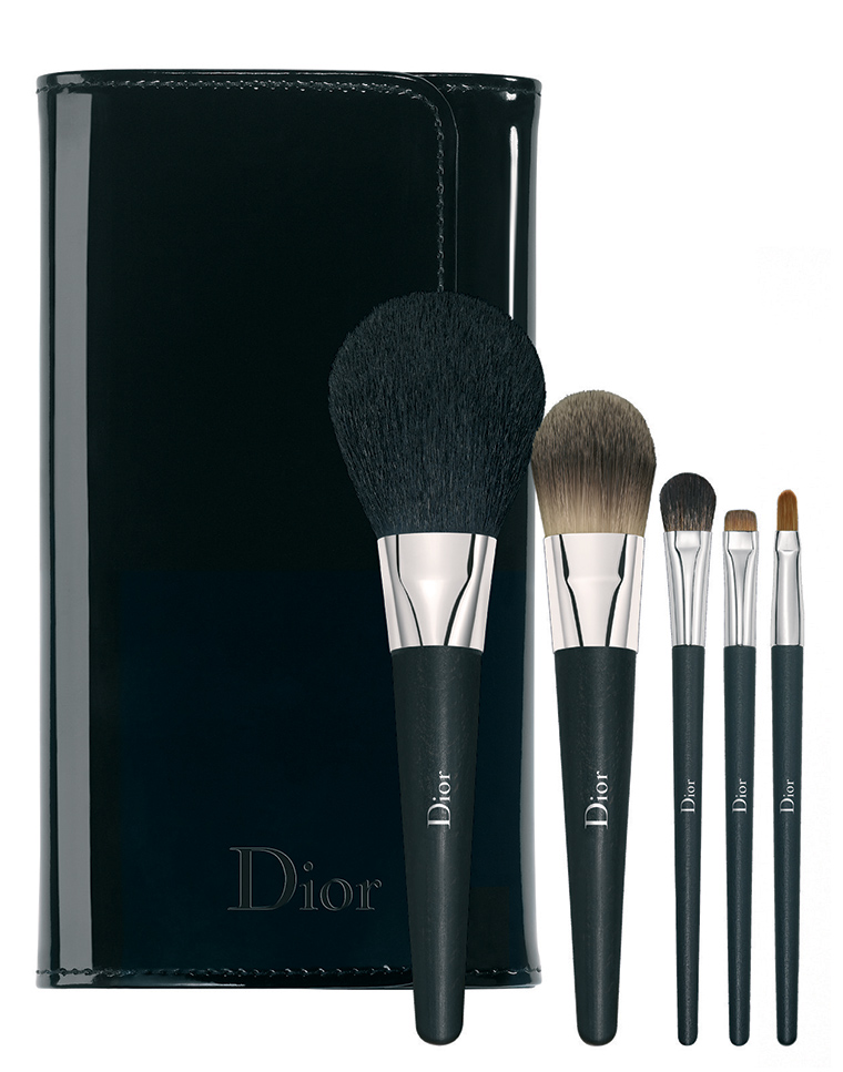 Dior Holiday 2015 Color Collection