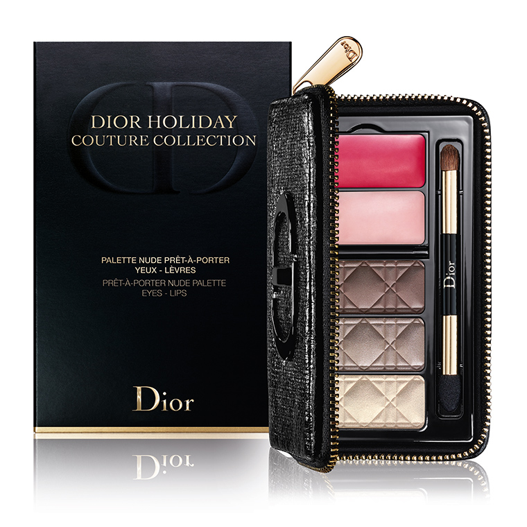 Dior Holiday 2015 Color Collection