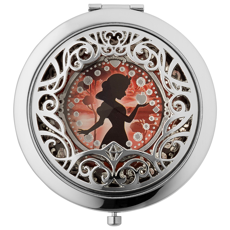 Disney Collection Princess Mirrors
