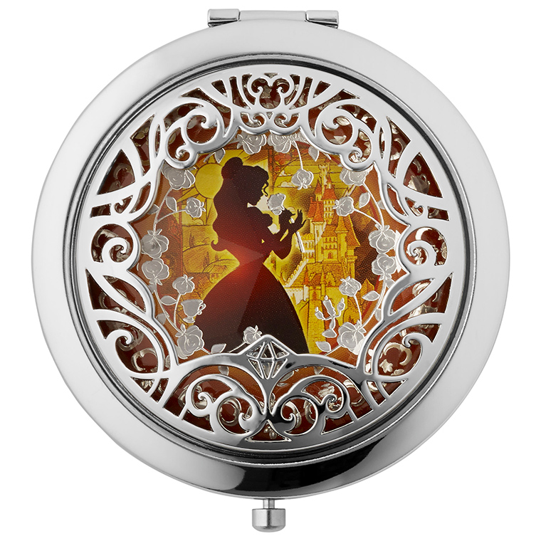 Disney Collection Princess Mirrors