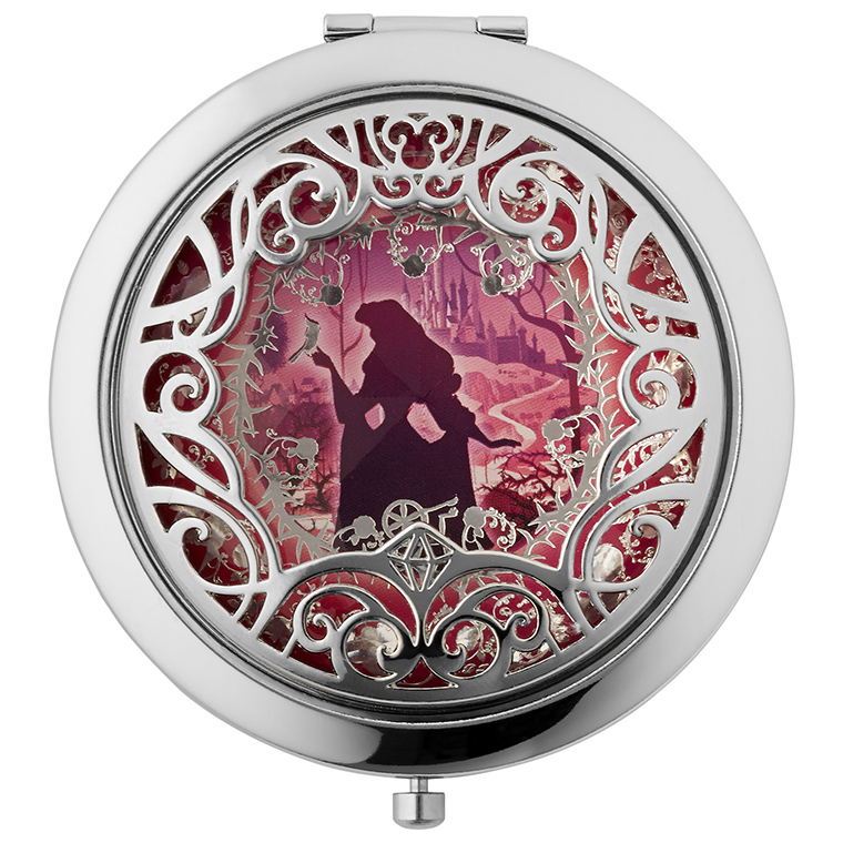 Disney Collection Princess Mirrors