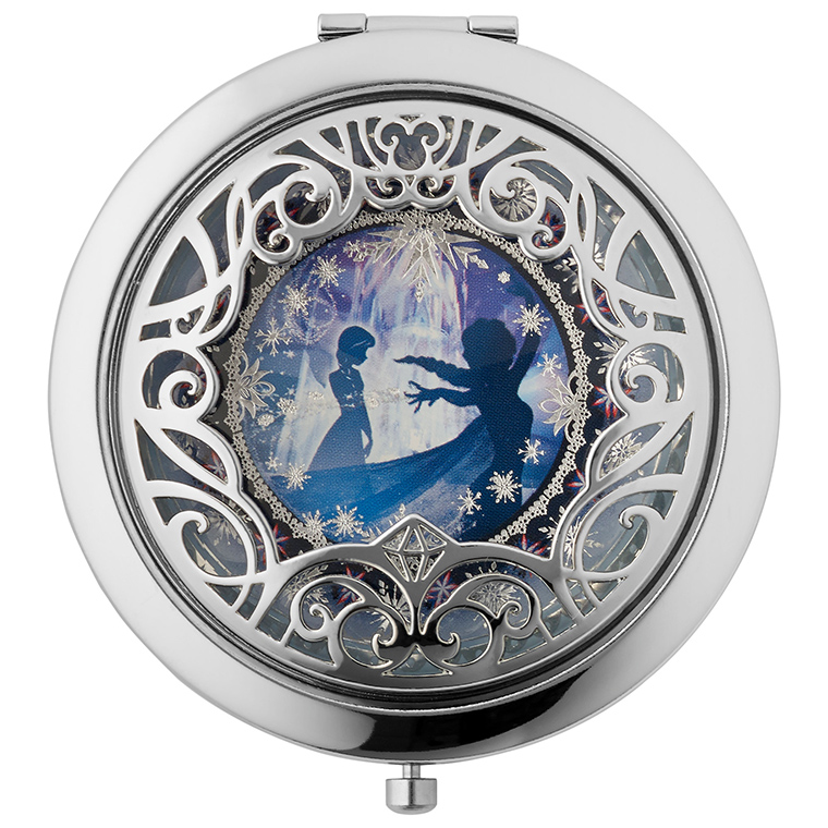 Disney Collection Princess Mirrors