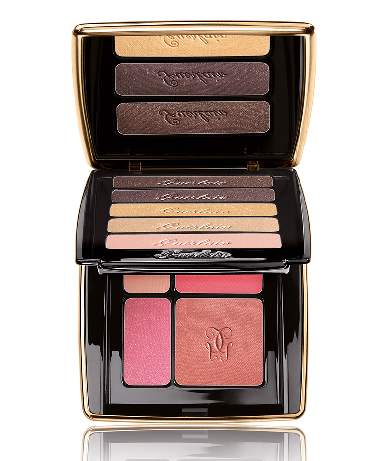 Guerlain Winter Fairy Tale Collection for Holiday 2015