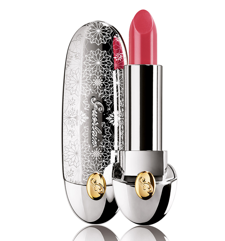 Guerlain Winter Fairy Tale Collection for Holiday 2015