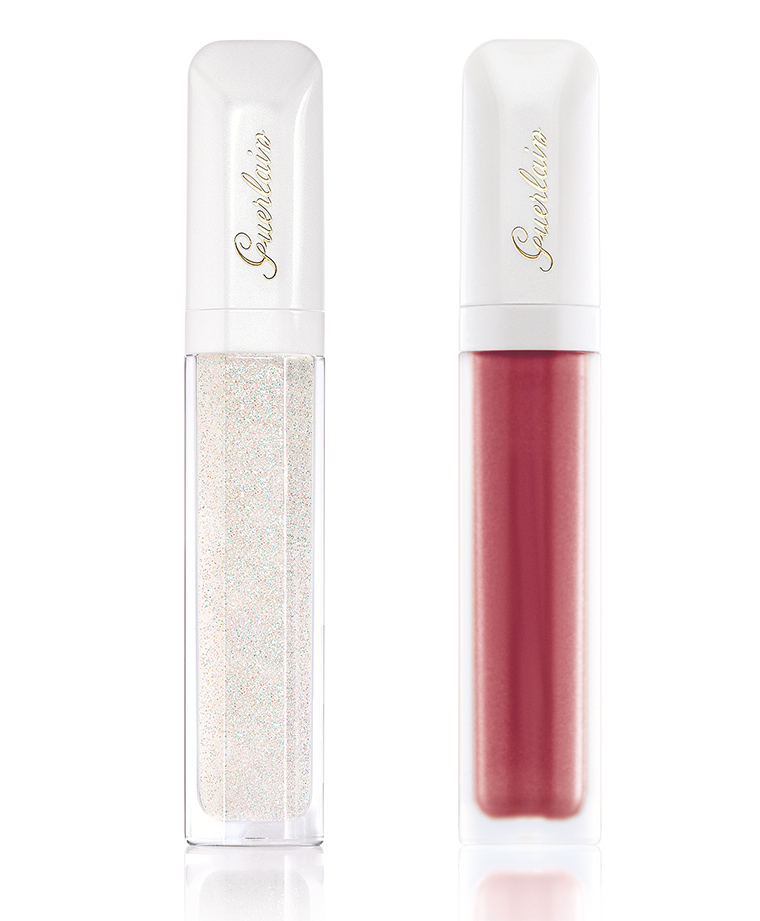 Guerlain Winter Fairy Tale Collection for Holiday 2015