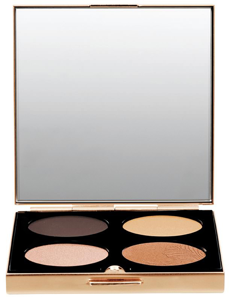 MAC x Guo Pei Collection for Holiday 2015