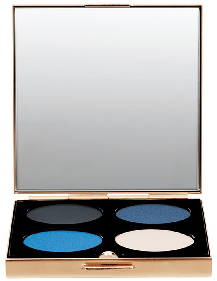 MAC x Guo Pei Collection for Holiday 2015