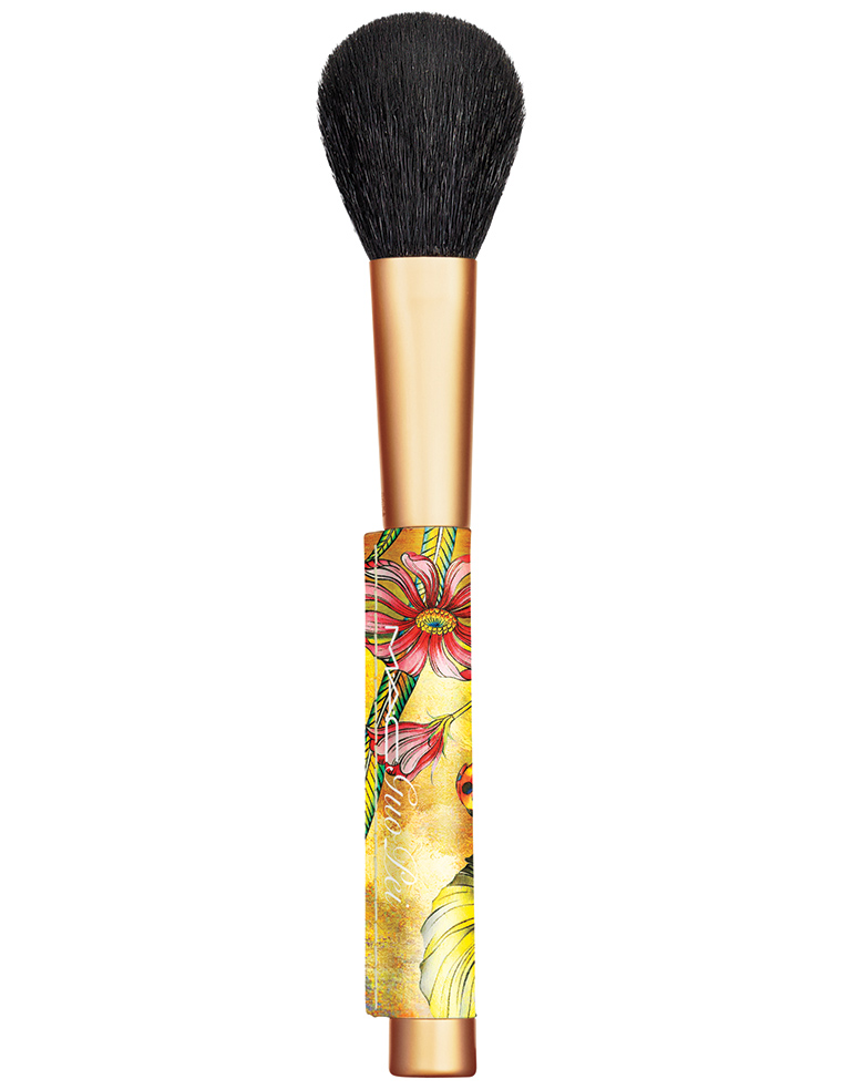 MAC x Guo Pei Collection for Holiday 2015