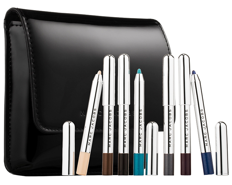 Marc Jacobs Beauty Sets for Holiday 2015