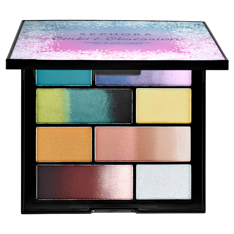 Sephora Collection Holiday 2015 Sets & Kits