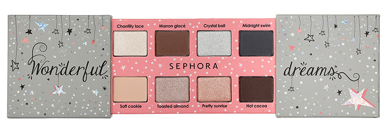 Sephora Collection Holiday 2015 Sets & Kits