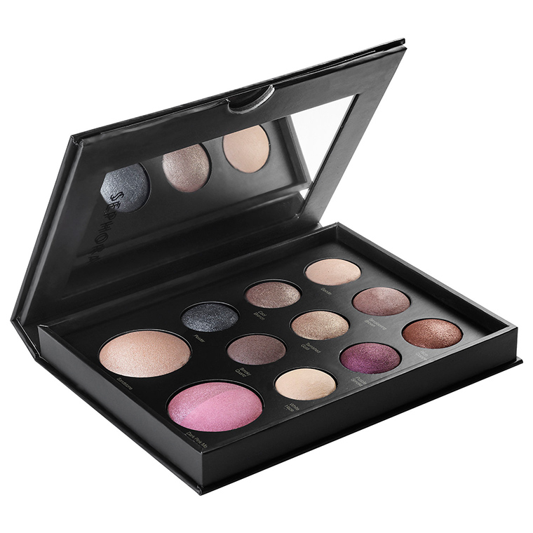 Sephora Collection Holiday 2015 Sets & Kits