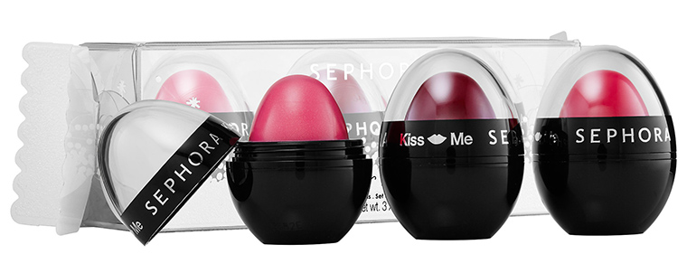 Sephora Collection Holiday 2015 Sets & Kits