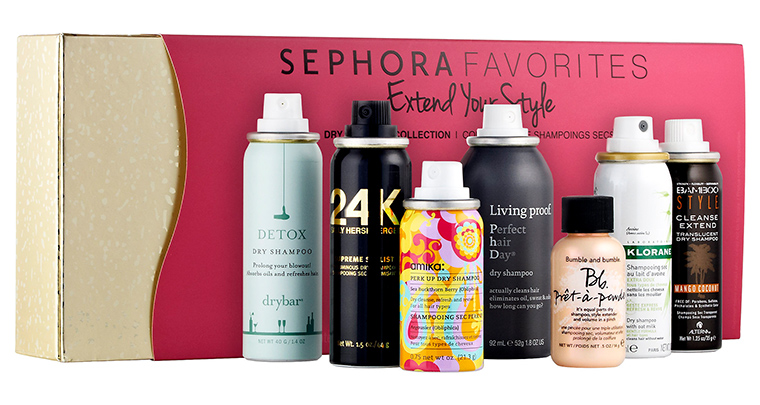 Sephora Favorites for Holiday 2015